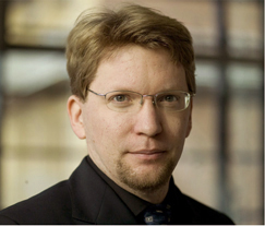 Carsten portrait picture